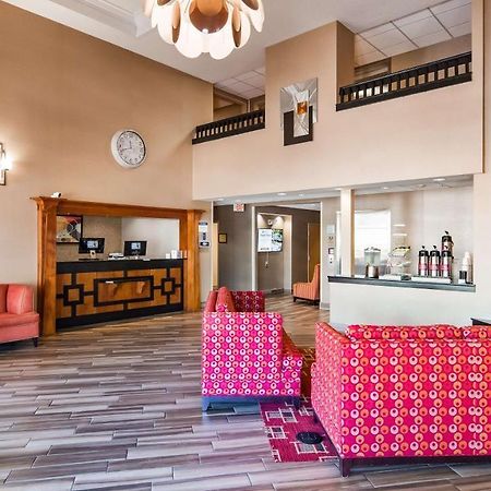 Best Western Plus Peoria Luaran gambar