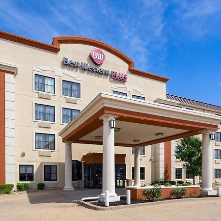 Best Western Plus Peoria Luaran gambar