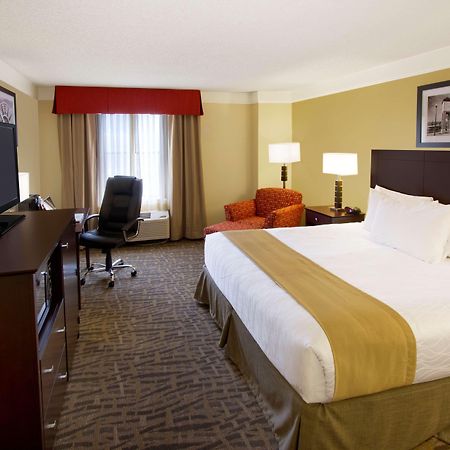 Best Western Plus Peoria Luaran gambar