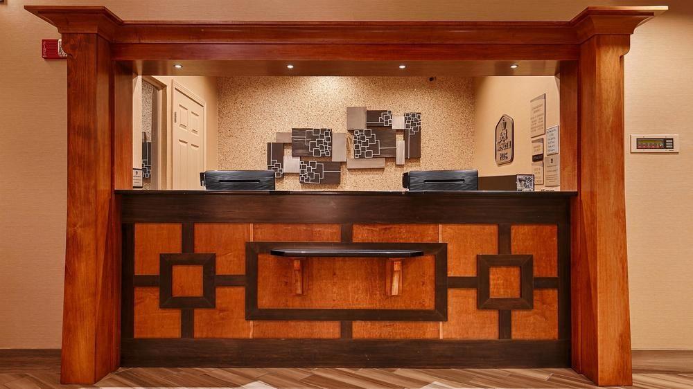 Best Western Plus Peoria Luaran gambar