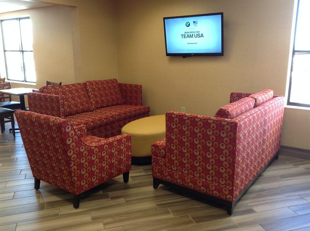 Best Western Plus Peoria Luaran gambar