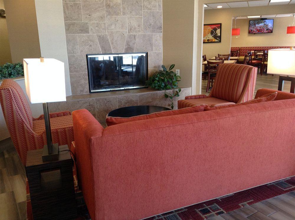 Best Western Plus Peoria Luaran gambar