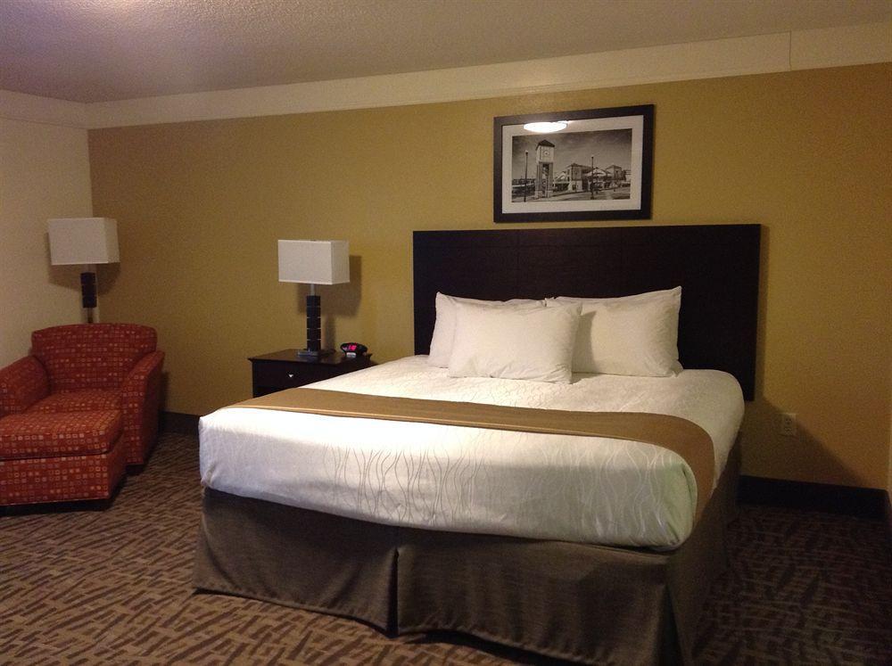 Best Western Plus Peoria Luaran gambar