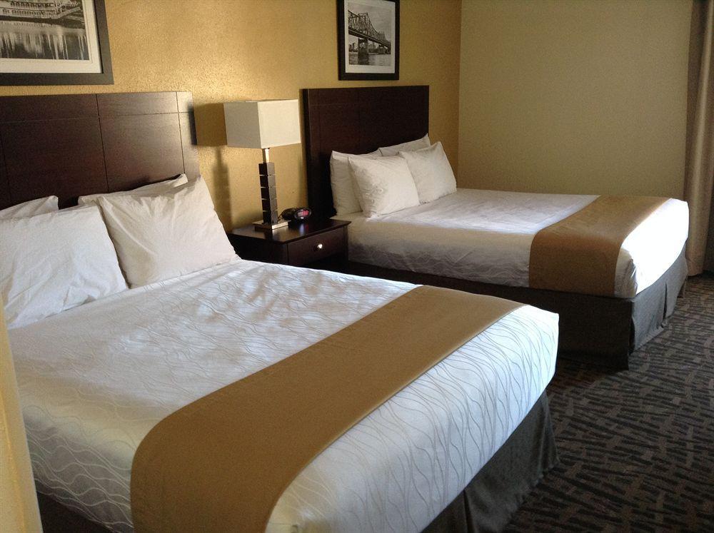 Best Western Plus Peoria Luaran gambar