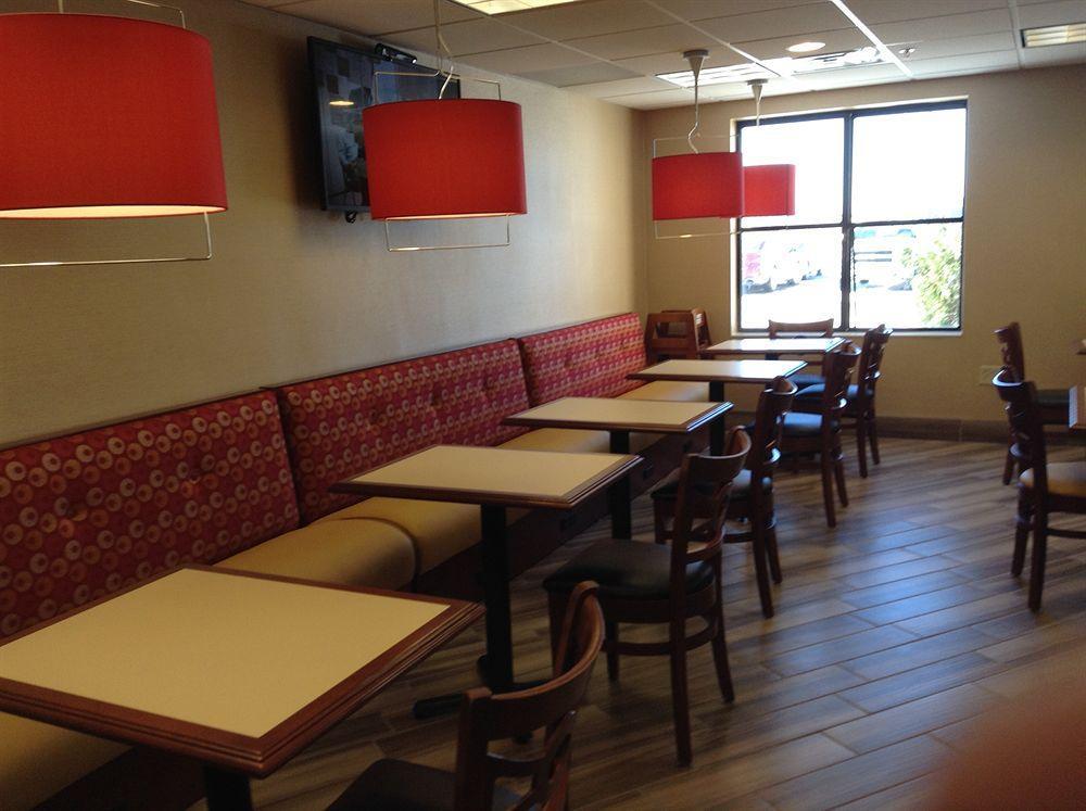 Best Western Plus Peoria Luaran gambar