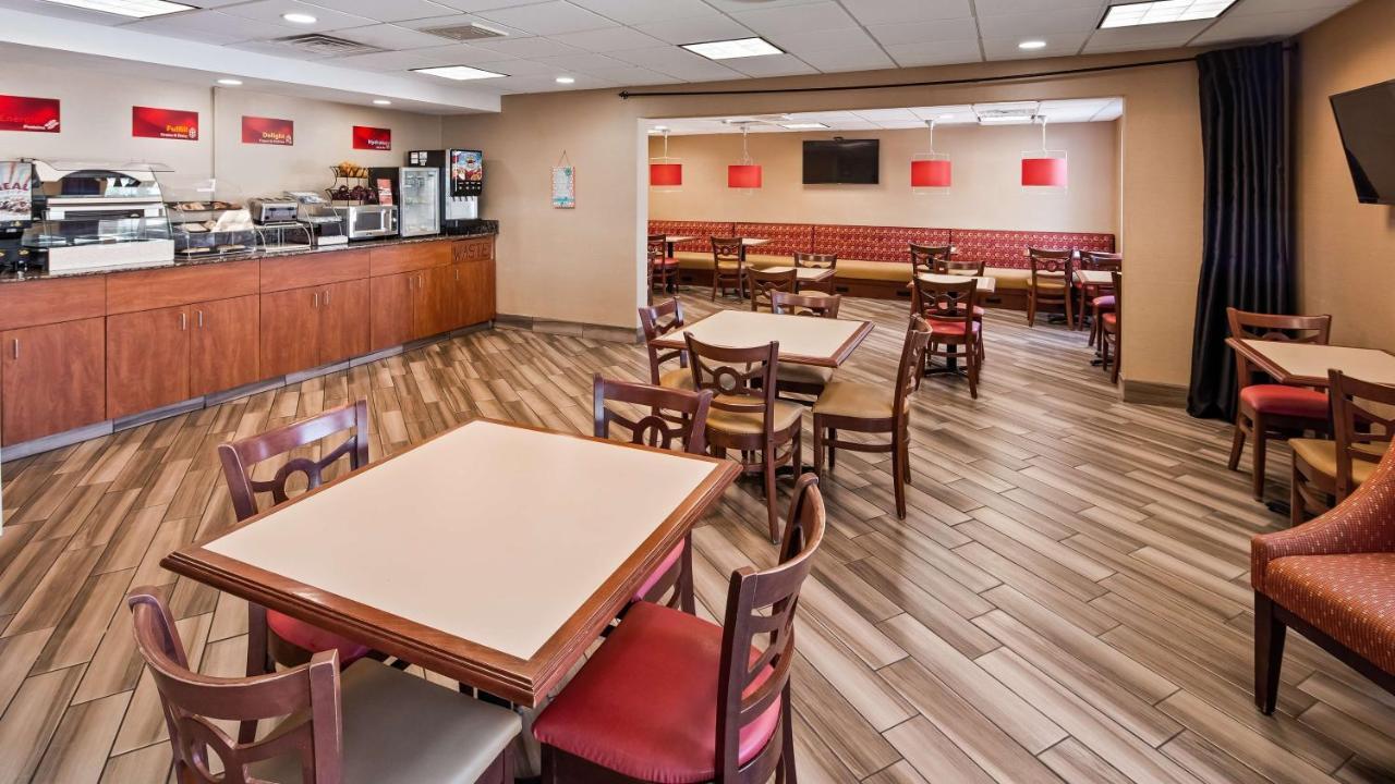 Best Western Plus Peoria Luaran gambar