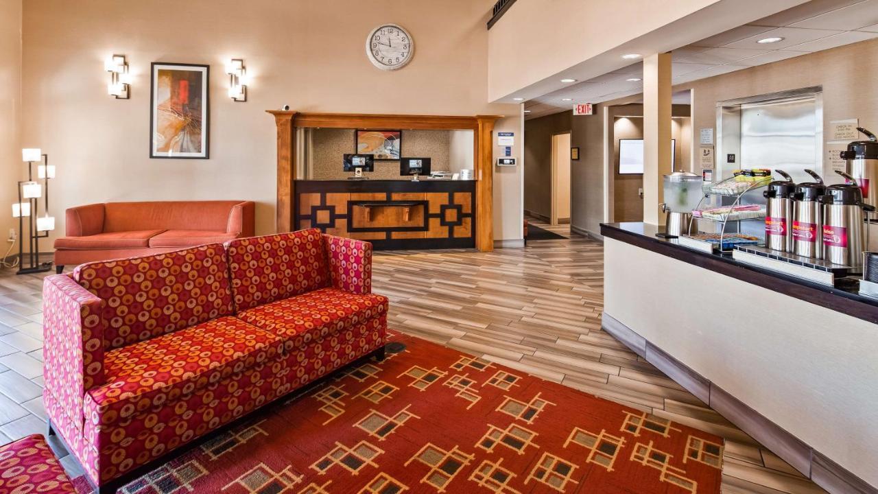 Best Western Plus Peoria Luaran gambar