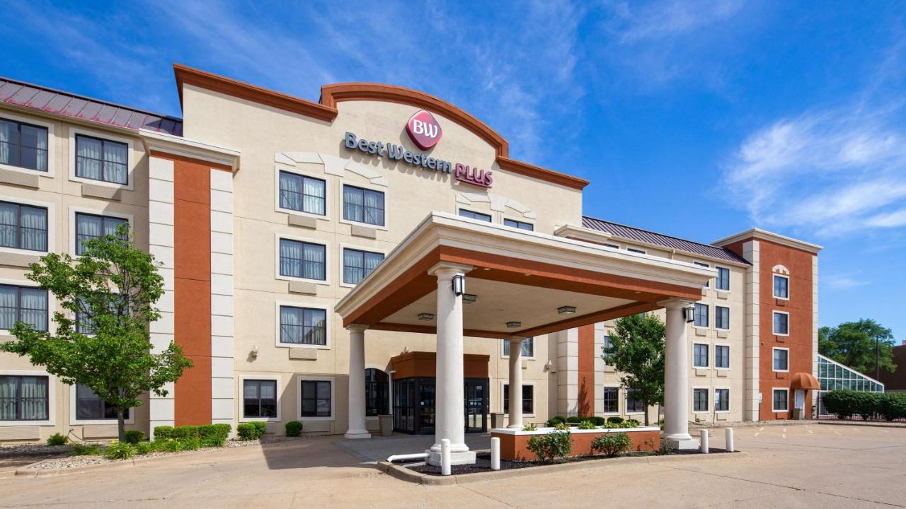 Best Western Plus Peoria Luaran gambar