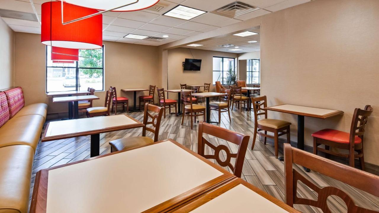 Best Western Plus Peoria Luaran gambar