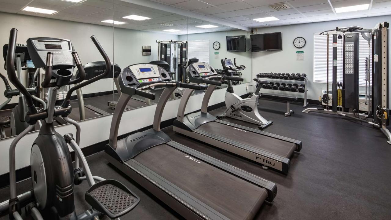 Best Western Plus Peoria Luaran gambar