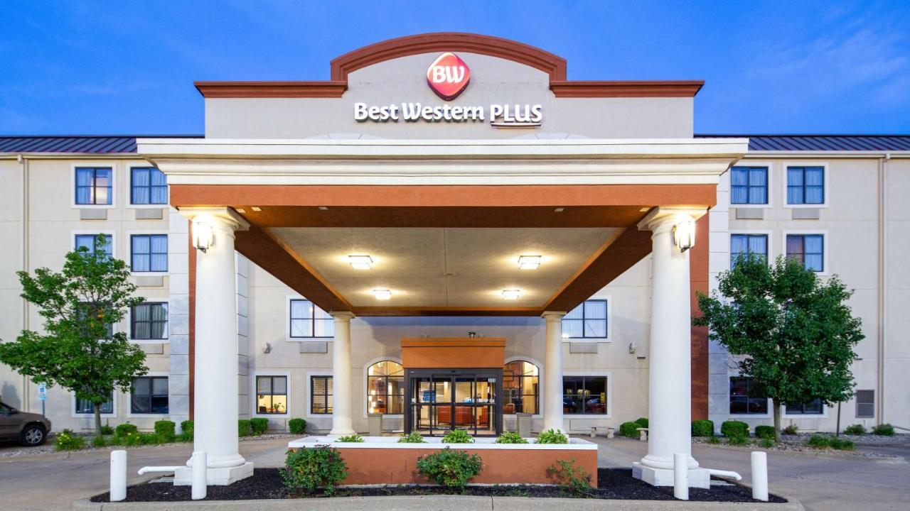 Best Western Plus Peoria Luaran gambar