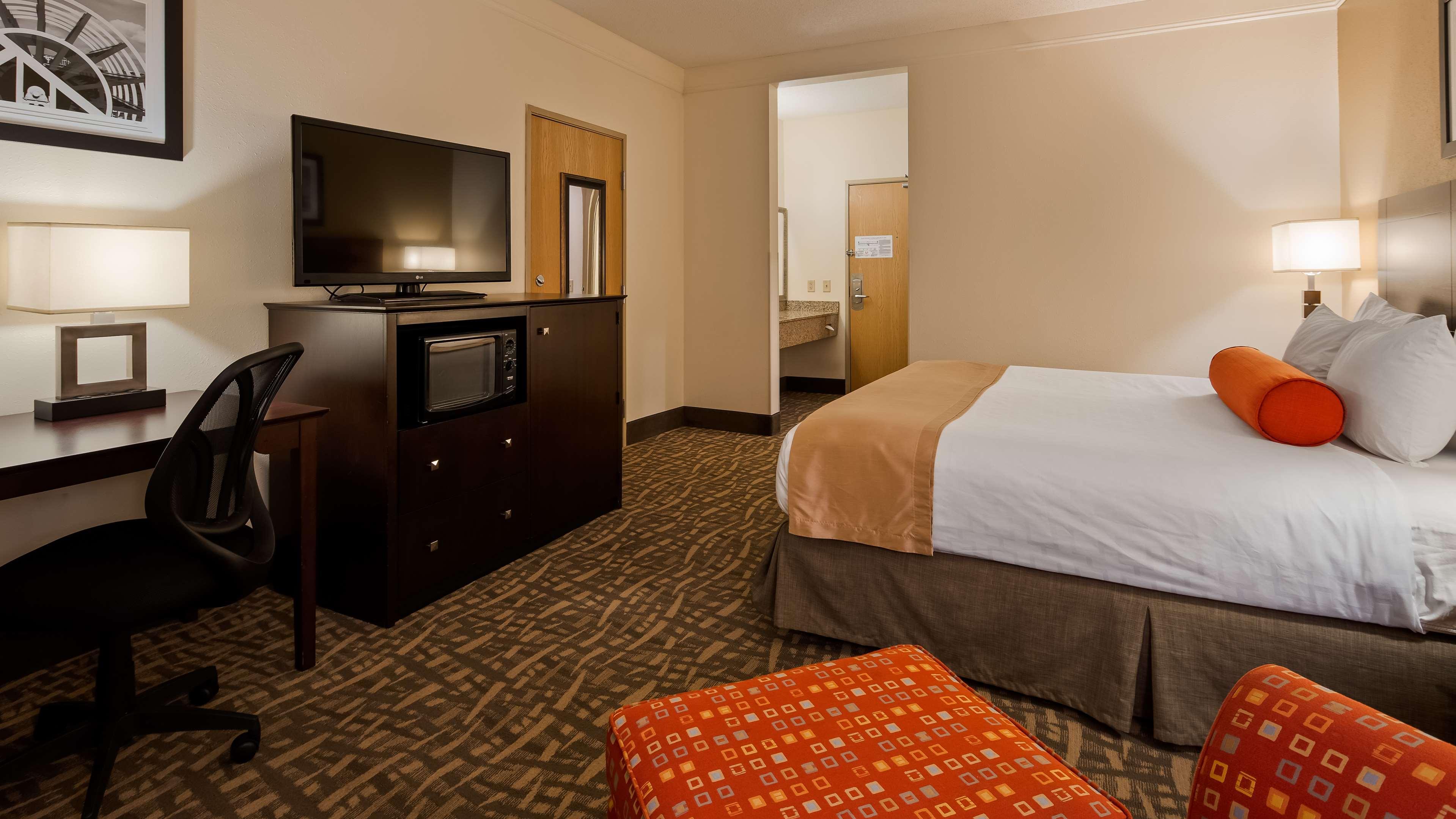 Best Western Plus Peoria Luaran gambar