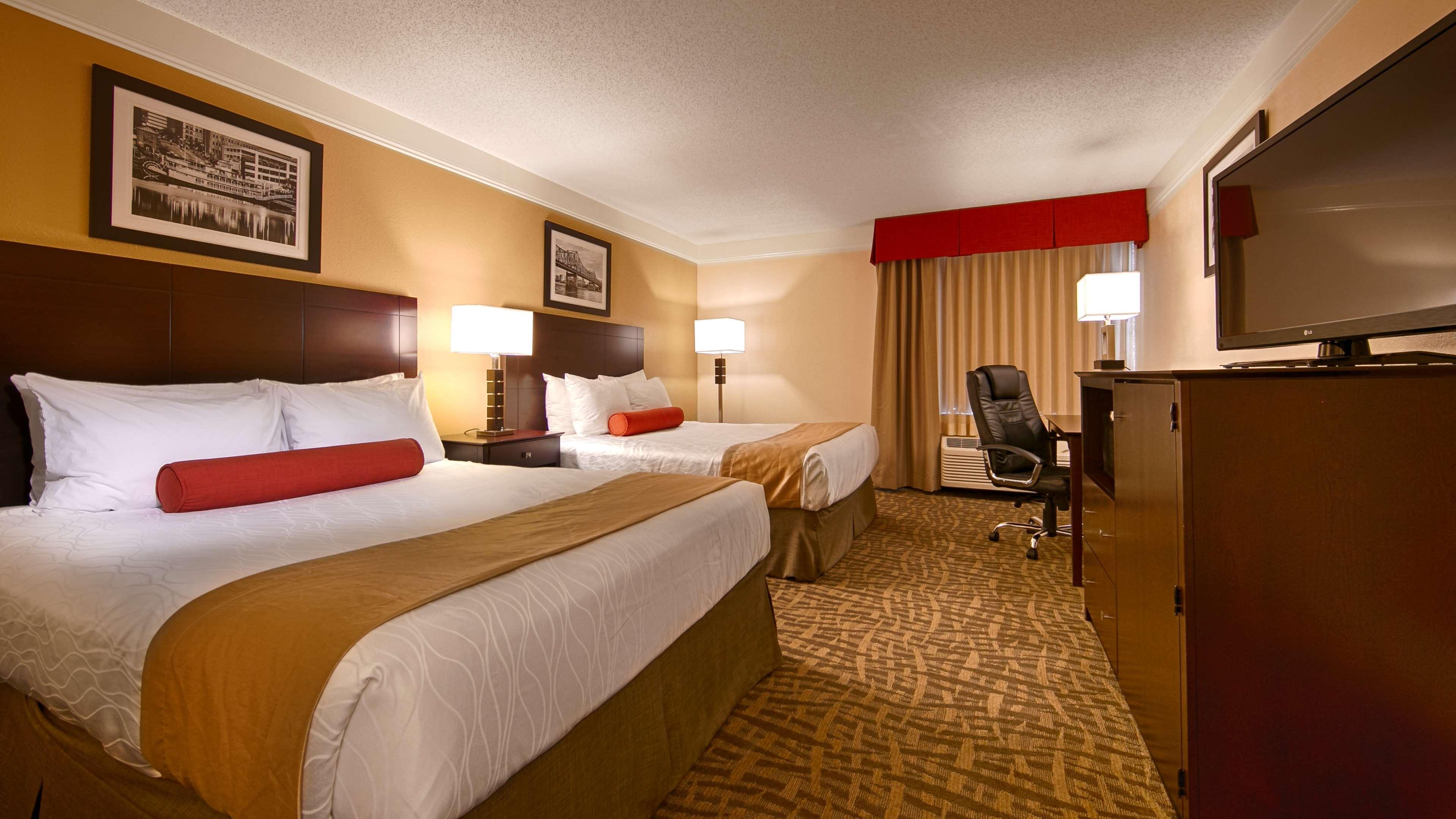Best Western Plus Peoria Luaran gambar