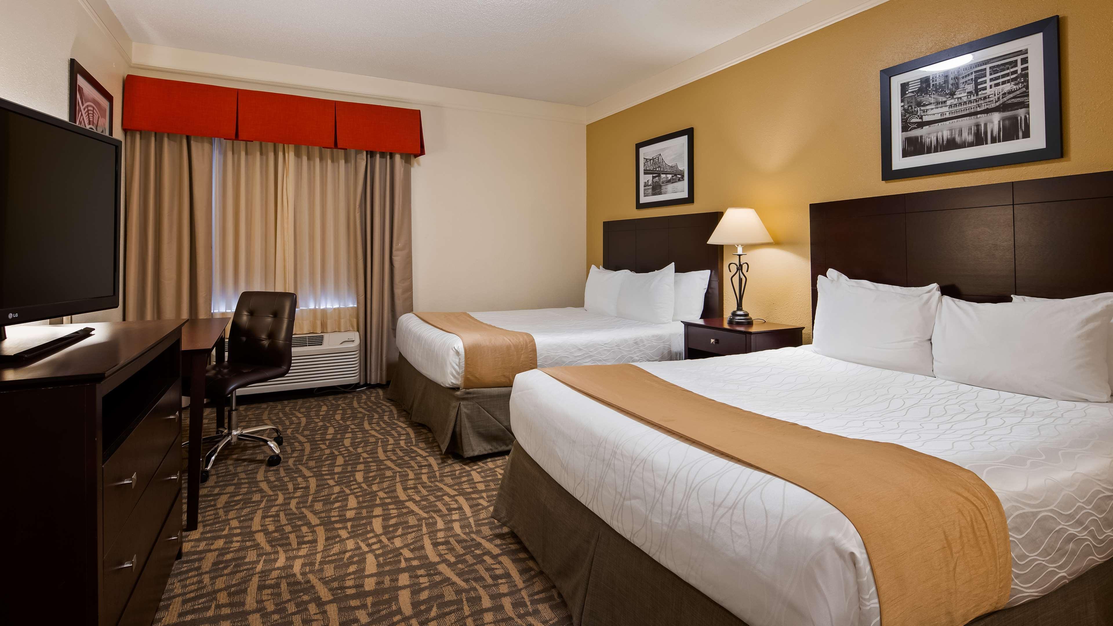 Best Western Plus Peoria Luaran gambar