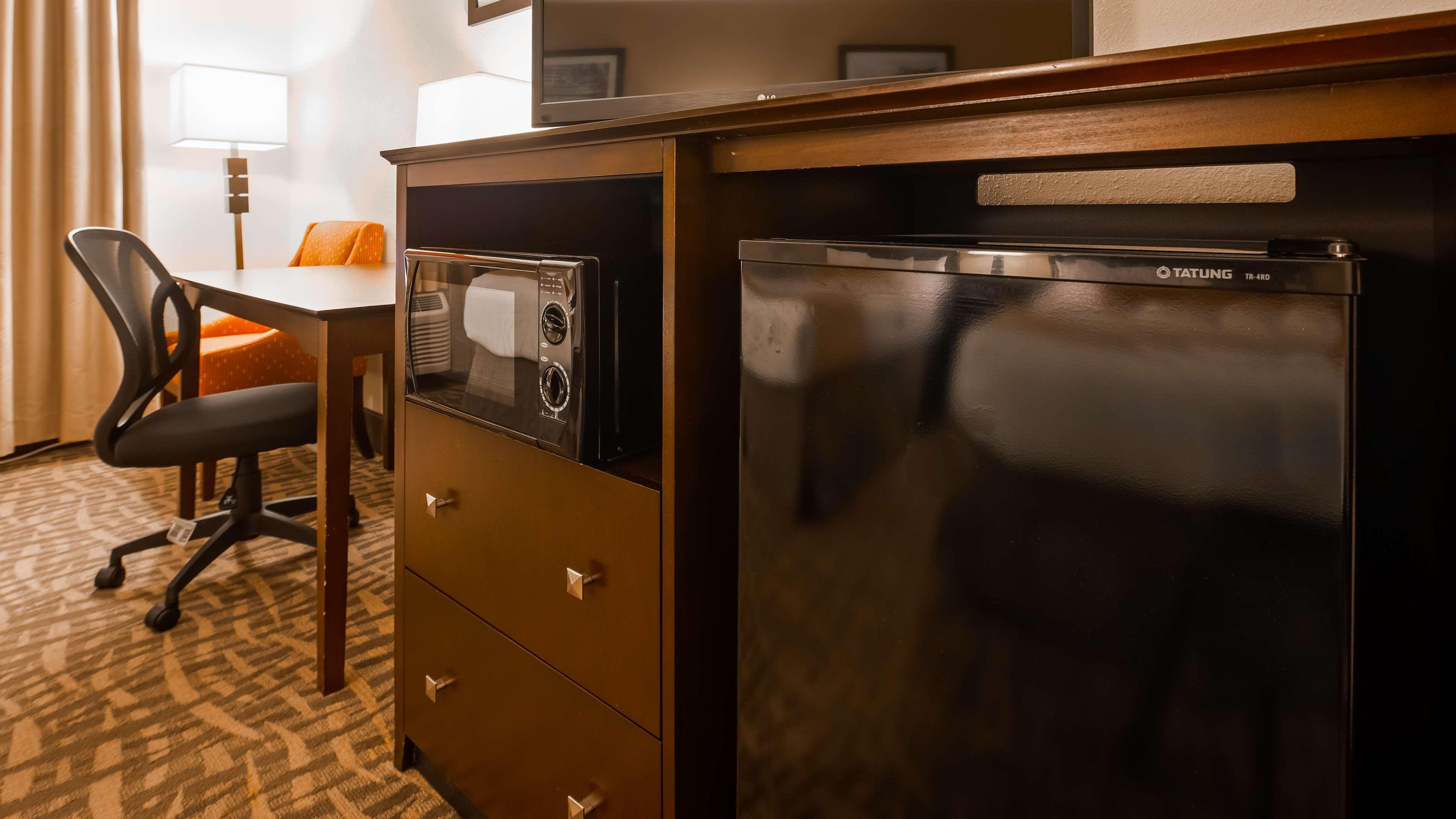 Best Western Plus Peoria Luaran gambar