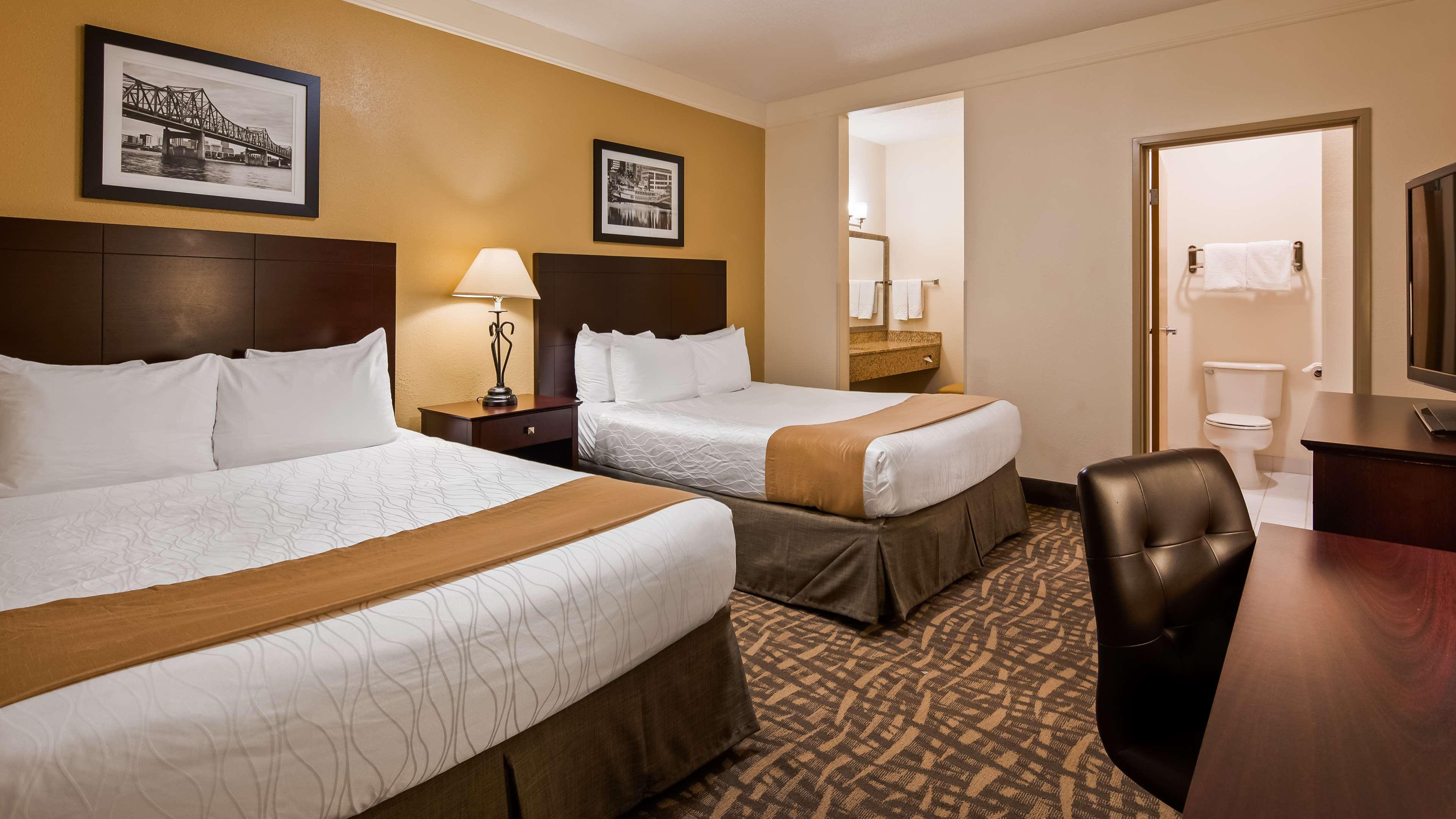 Best Western Plus Peoria Luaran gambar