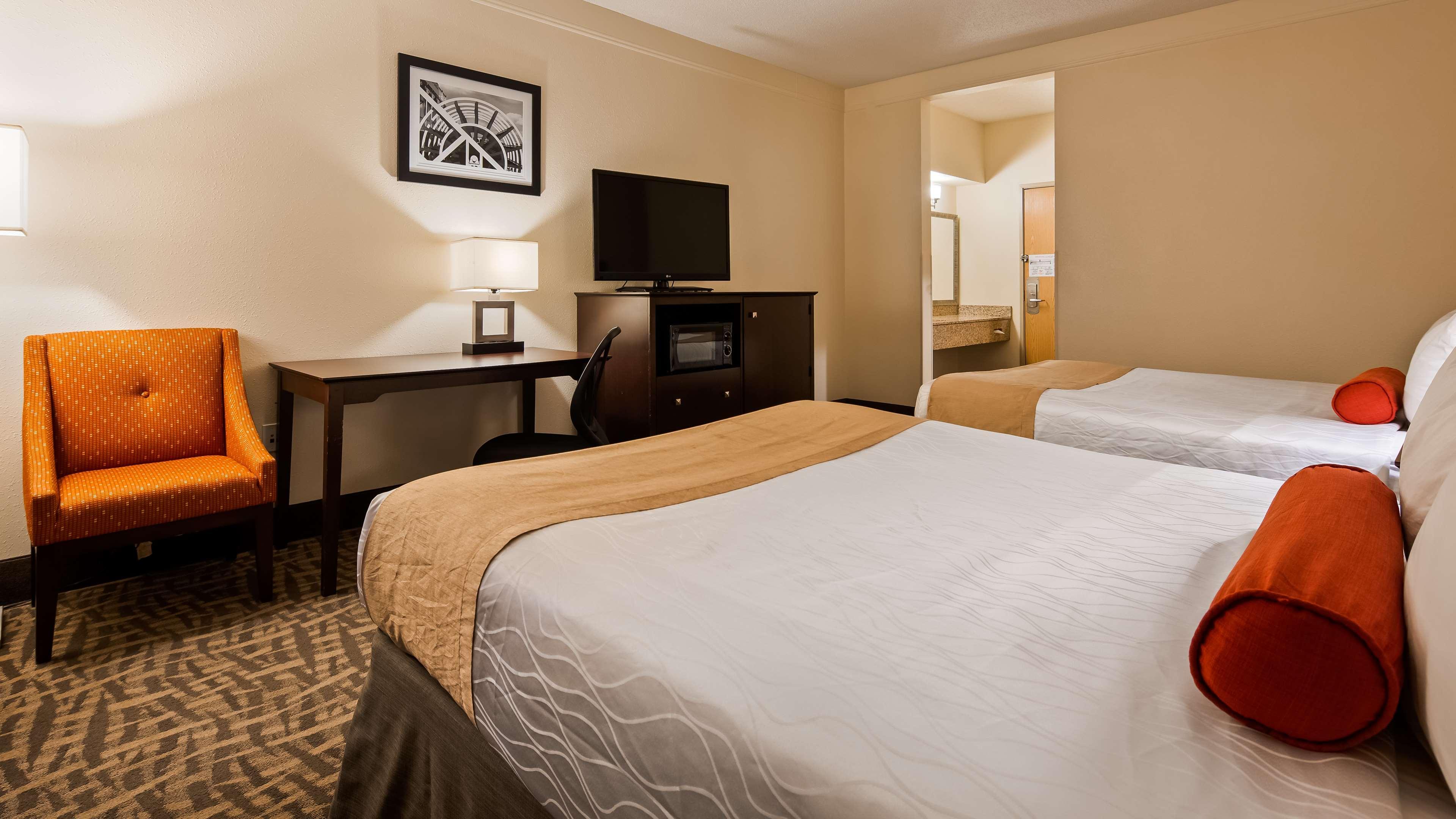 Best Western Plus Peoria Luaran gambar
