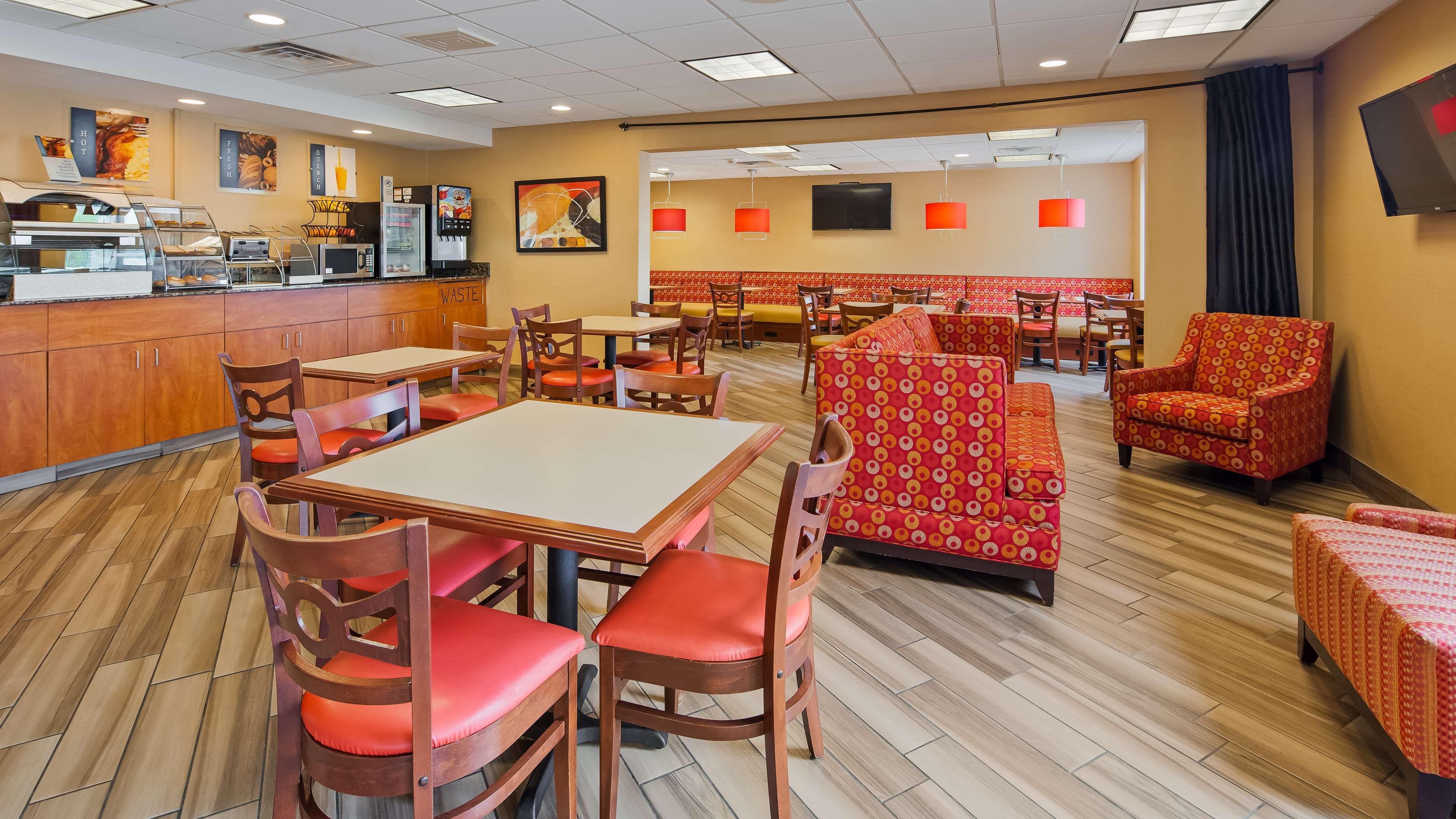 Best Western Plus Peoria Luaran gambar