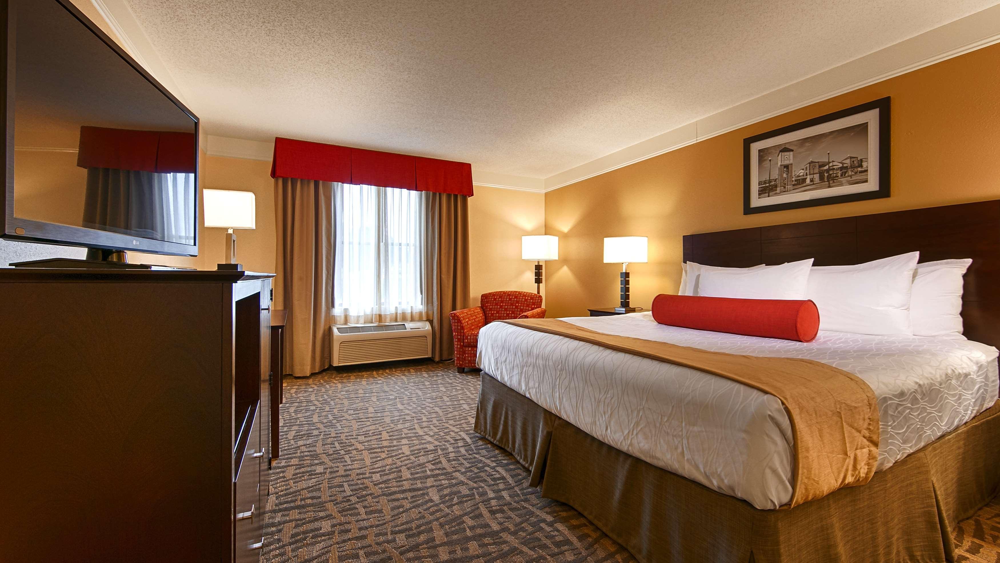 Best Western Plus Peoria Luaran gambar