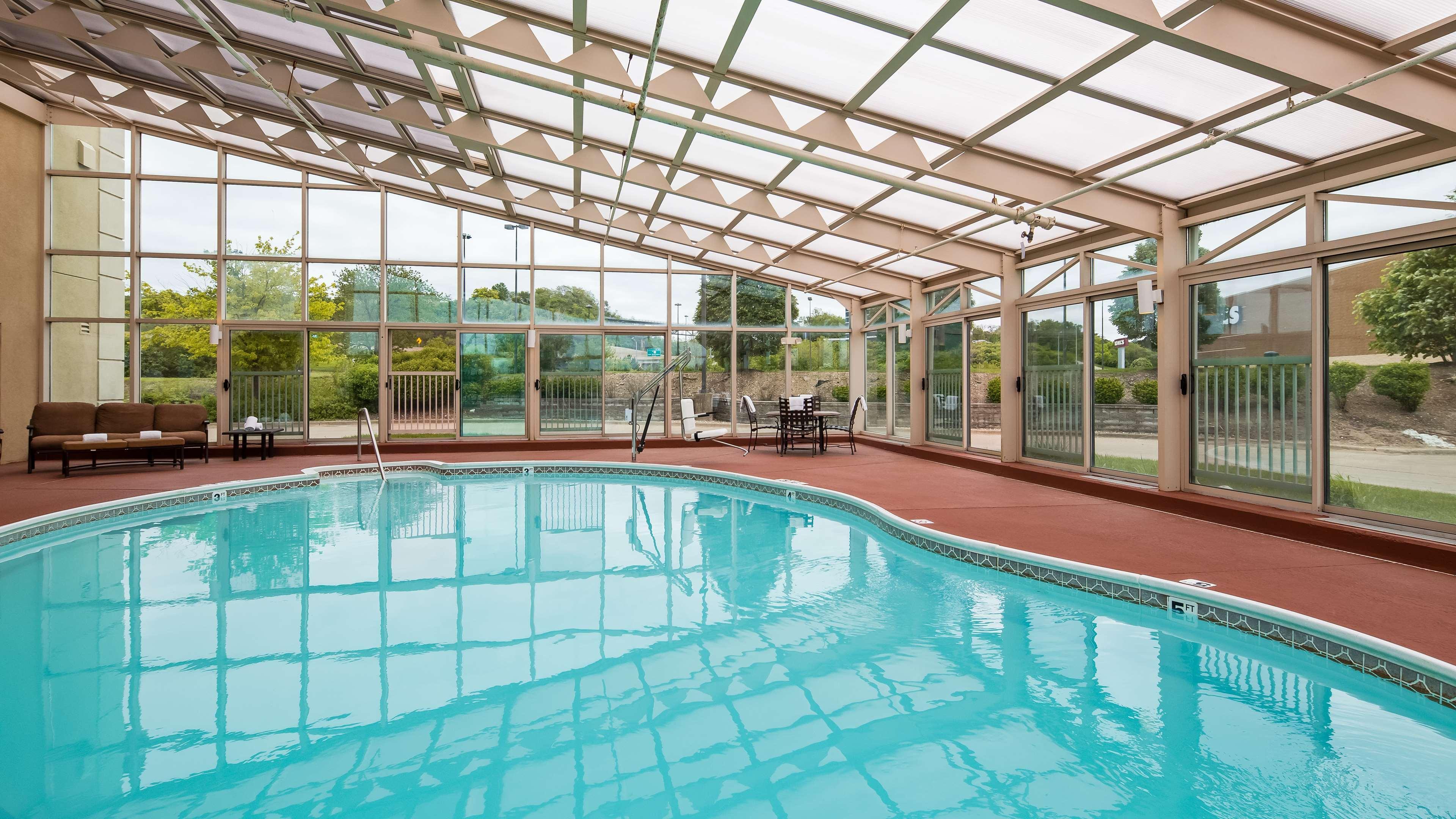 Best Western Plus Peoria Luaran gambar