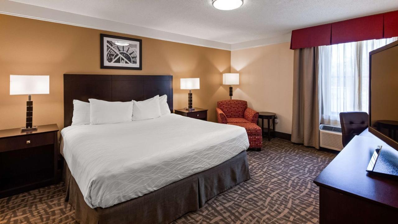 Best Western Plus Peoria Luaran gambar