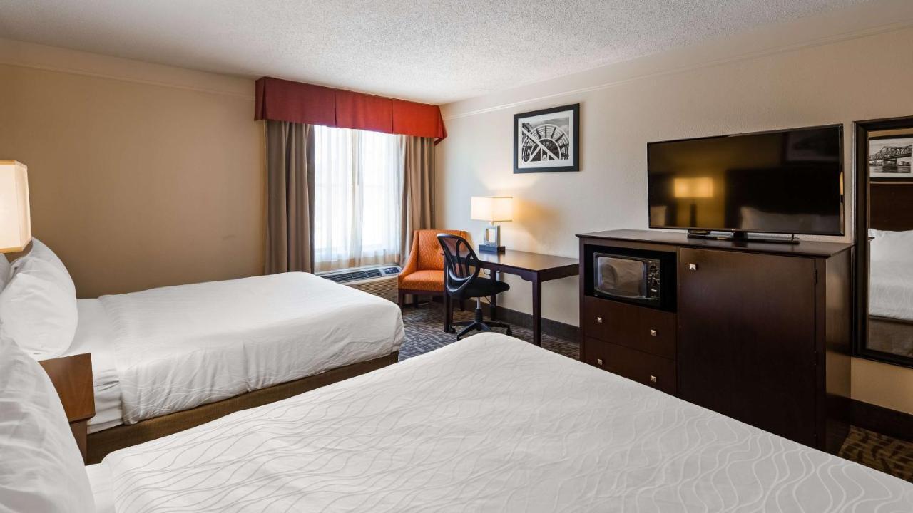 Best Western Plus Peoria Luaran gambar