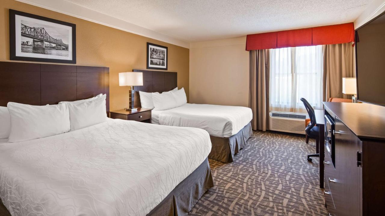 Best Western Plus Peoria Luaran gambar