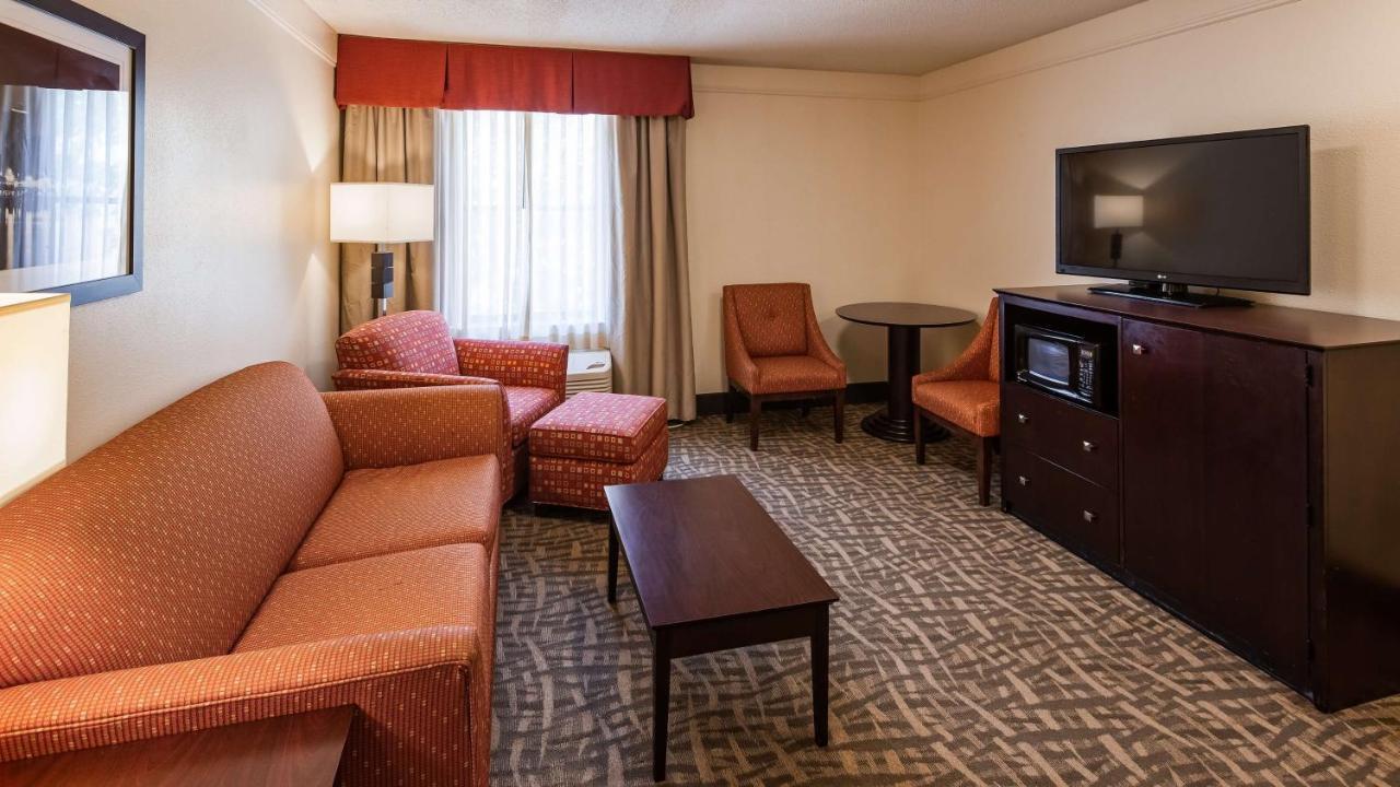 Best Western Plus Peoria Luaran gambar