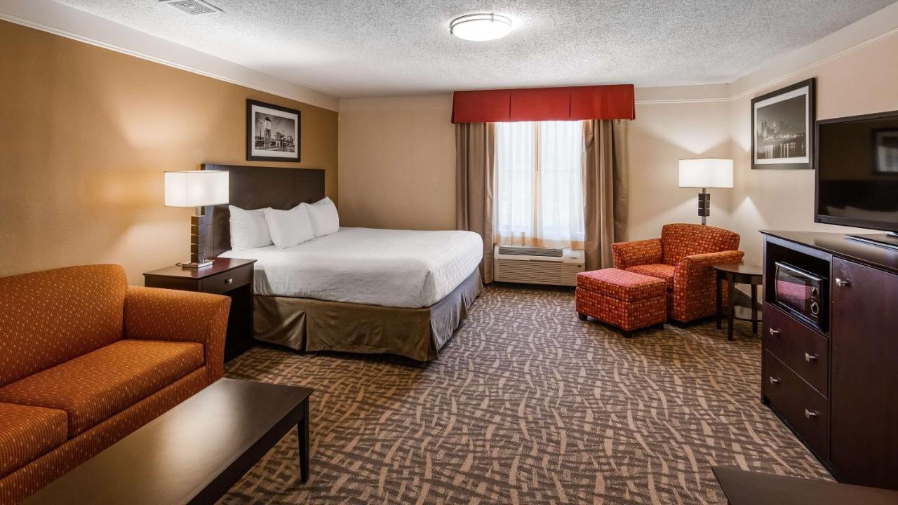 Best Western Plus Peoria Luaran gambar