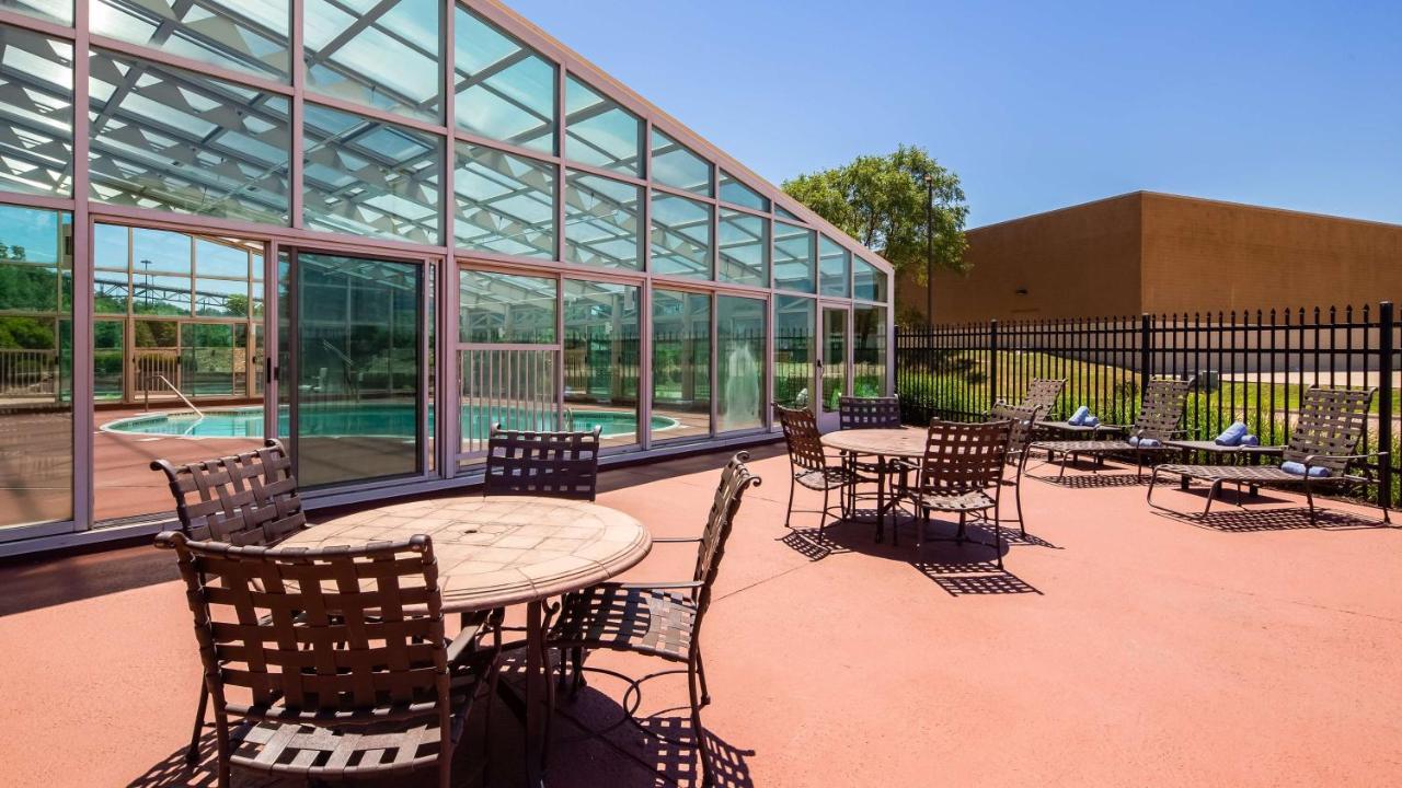Best Western Plus Peoria Luaran gambar