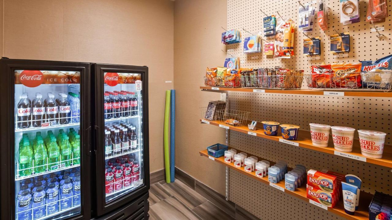 Best Western Plus Peoria Luaran gambar