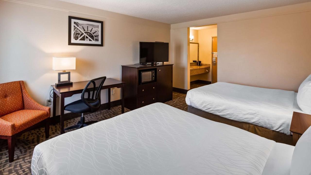 Best Western Plus Peoria Luaran gambar