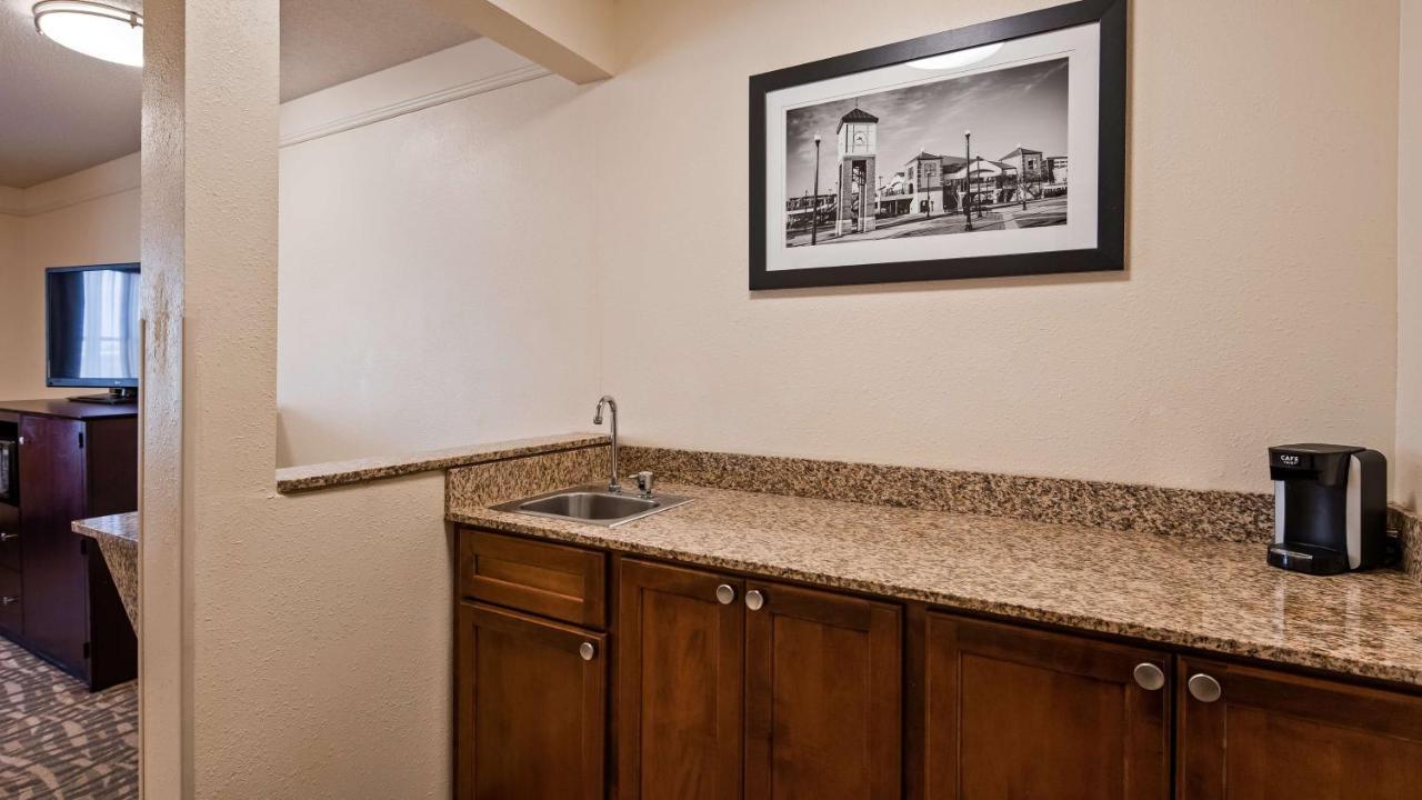 Best Western Plus Peoria Luaran gambar
