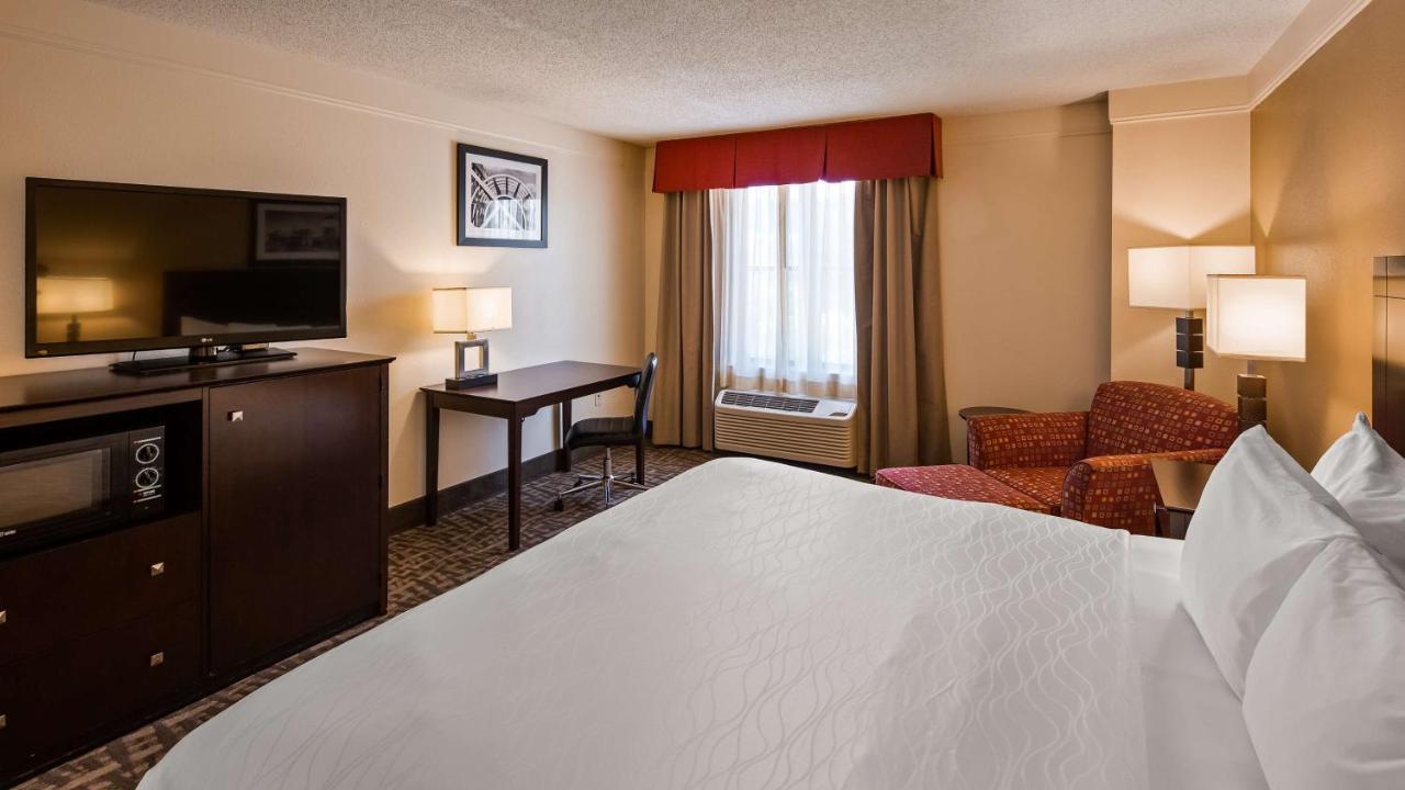 Best Western Plus Peoria Luaran gambar