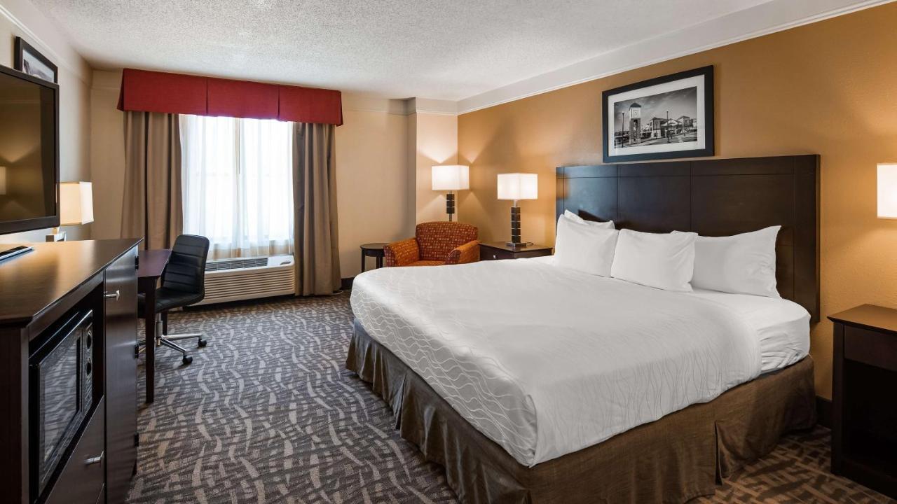 Best Western Plus Peoria Luaran gambar