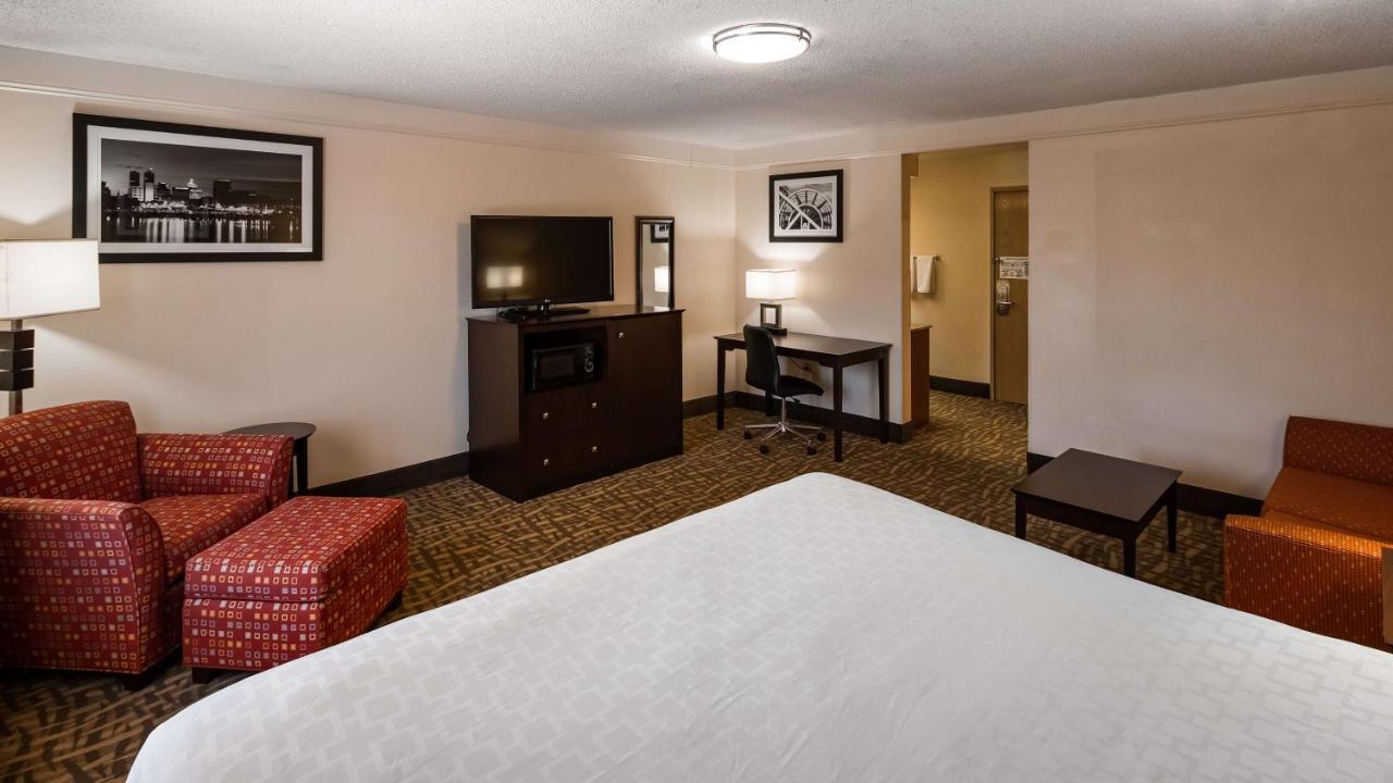 Best Western Plus Peoria Luaran gambar