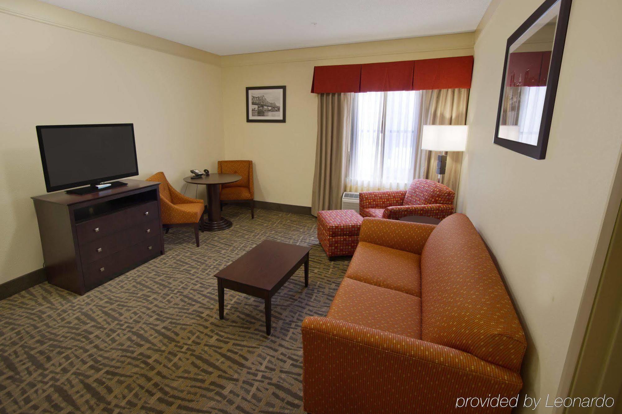 Best Western Plus Peoria Luaran gambar