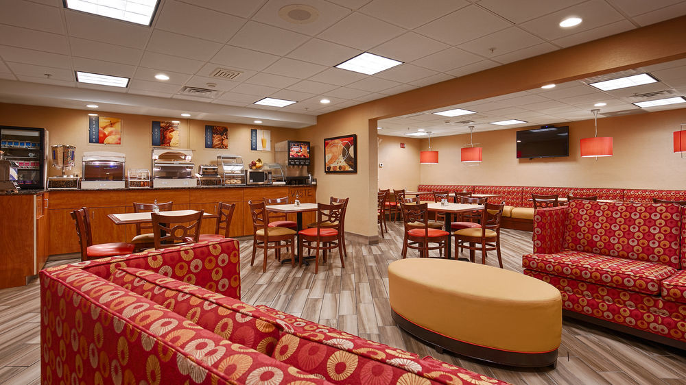 Best Western Plus Peoria Luaran gambar