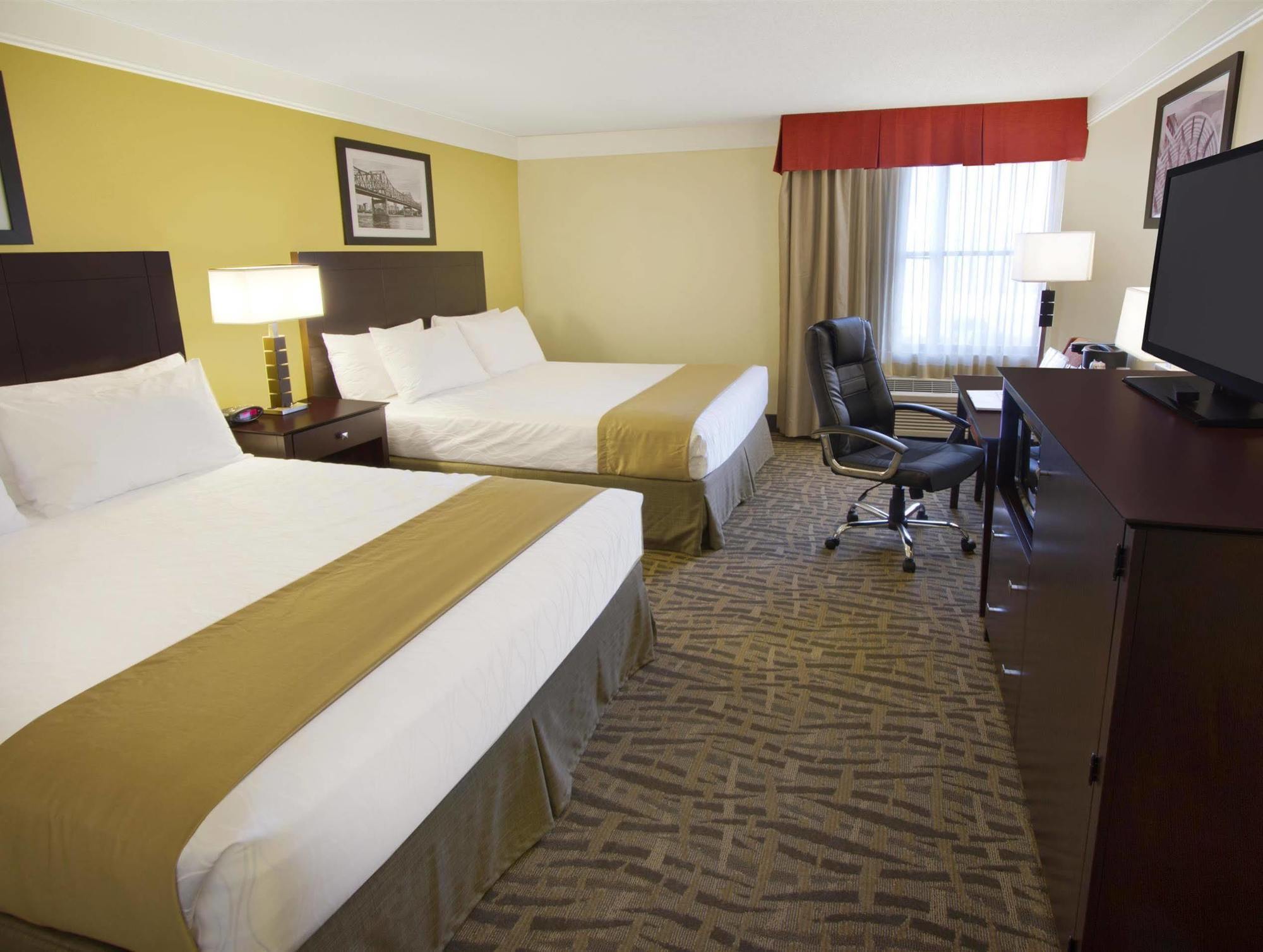 Best Western Plus Peoria Luaran gambar