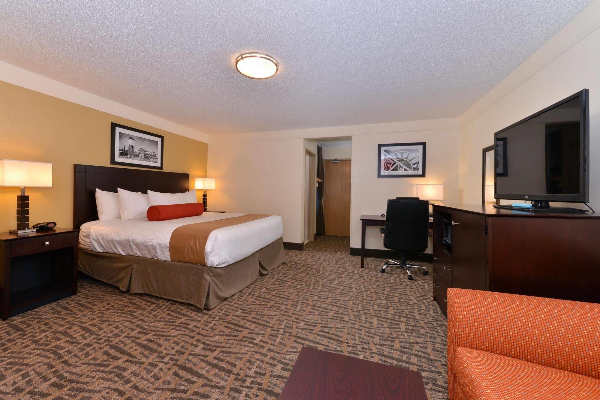 Best Western Plus Peoria Luaran gambar