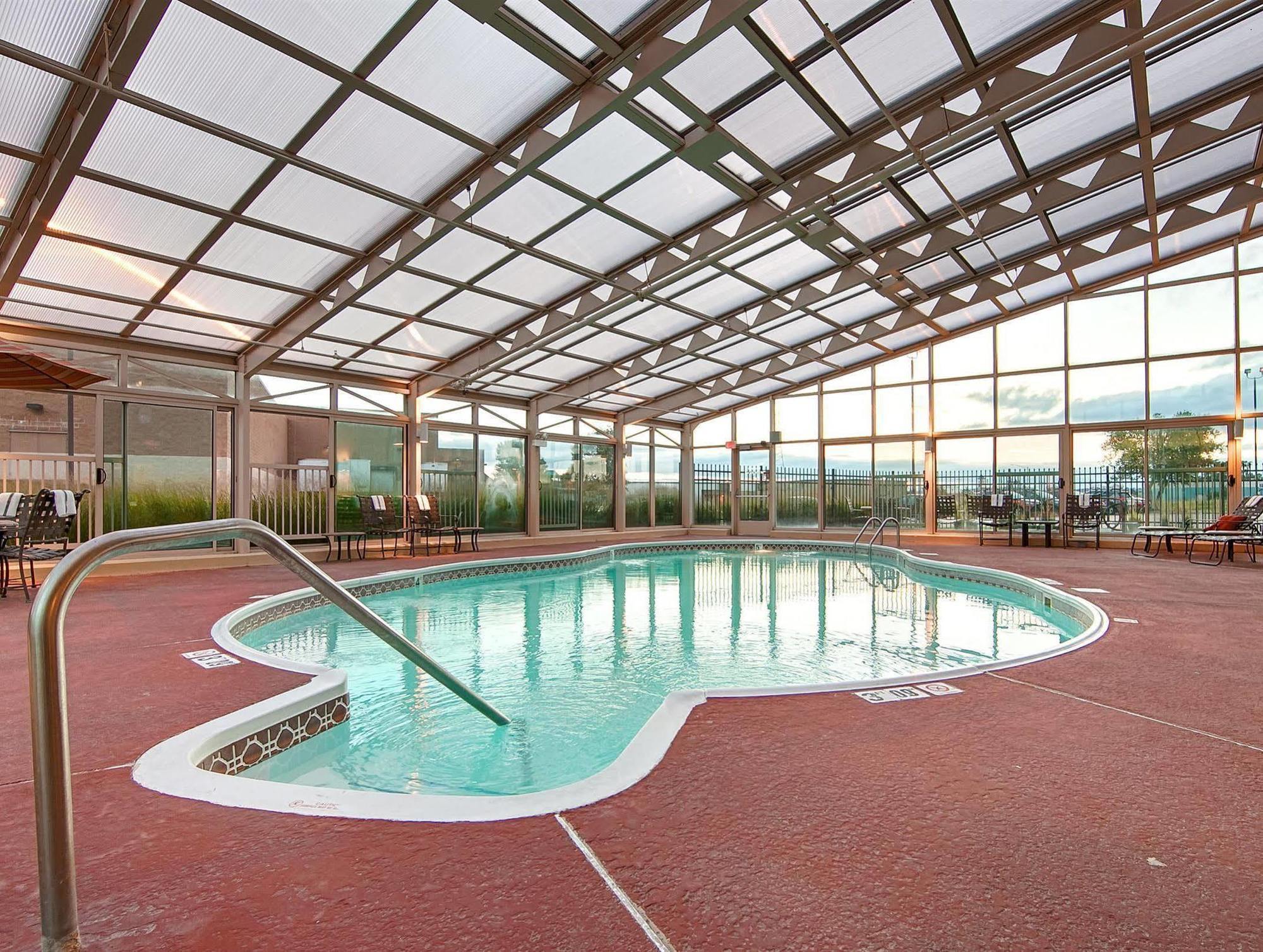 Best Western Plus Peoria Luaran gambar