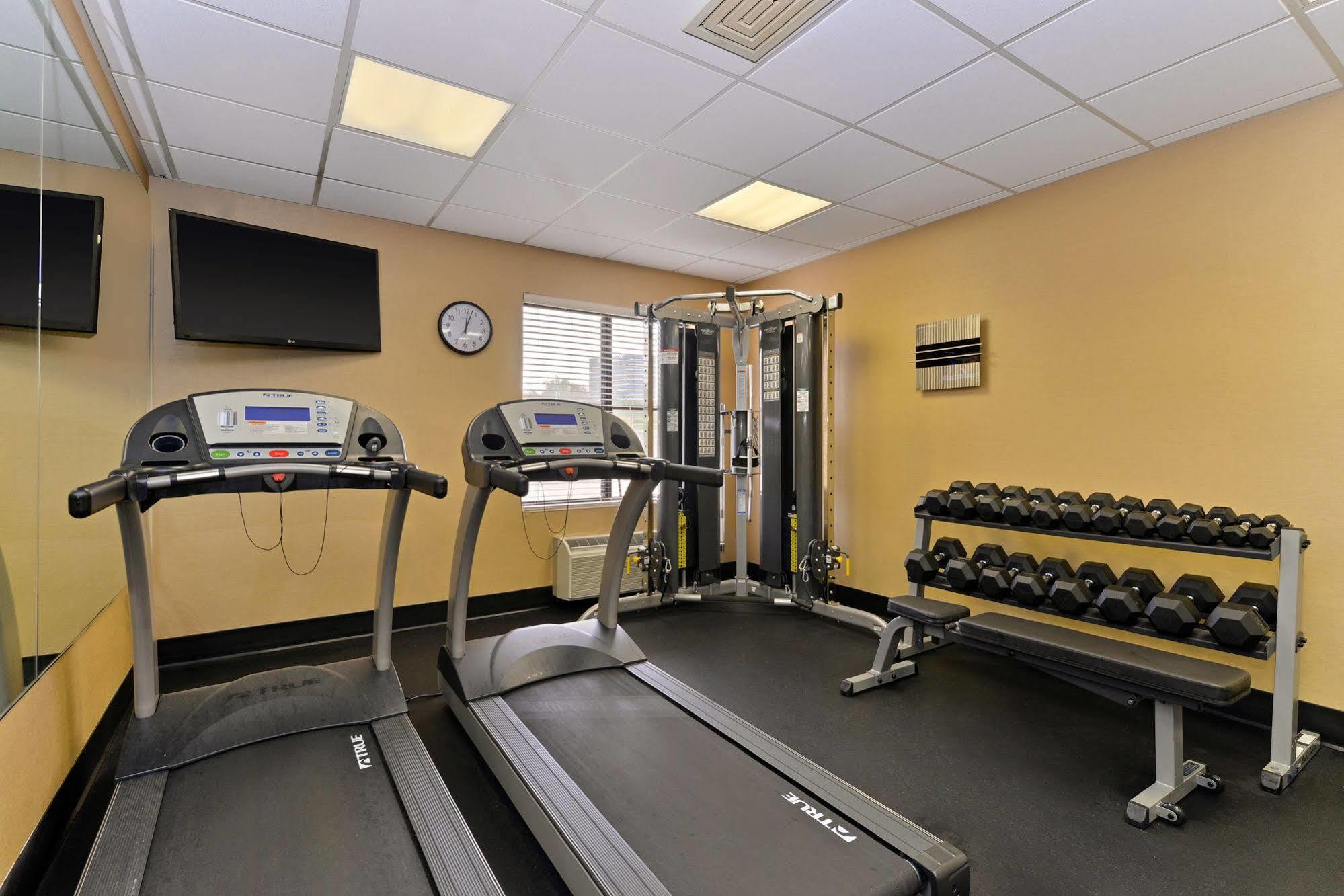 Best Western Plus Peoria Luaran gambar