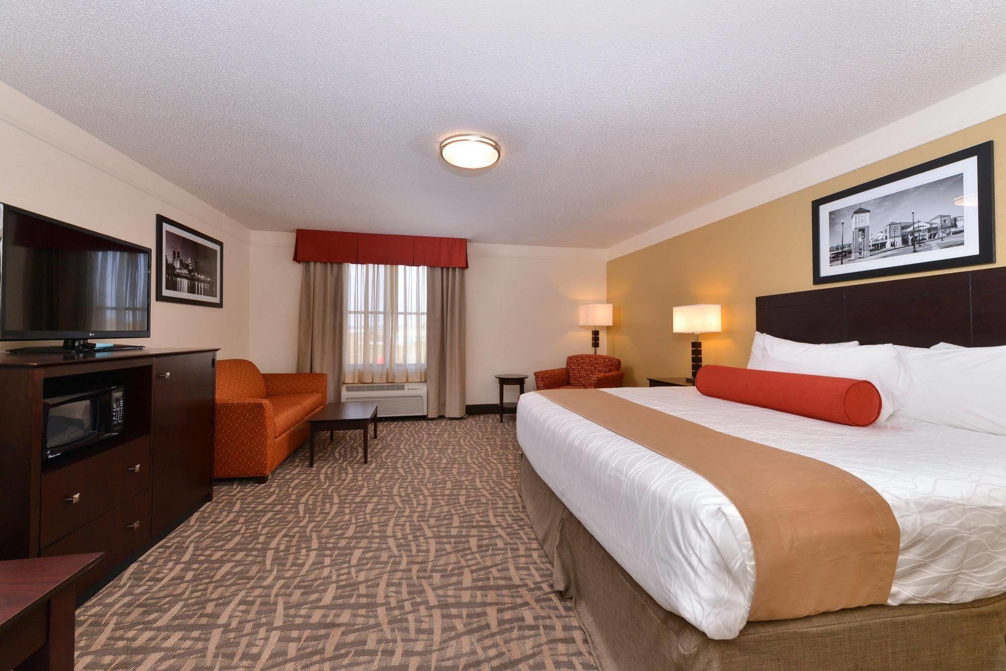 Best Western Plus Peoria Luaran gambar