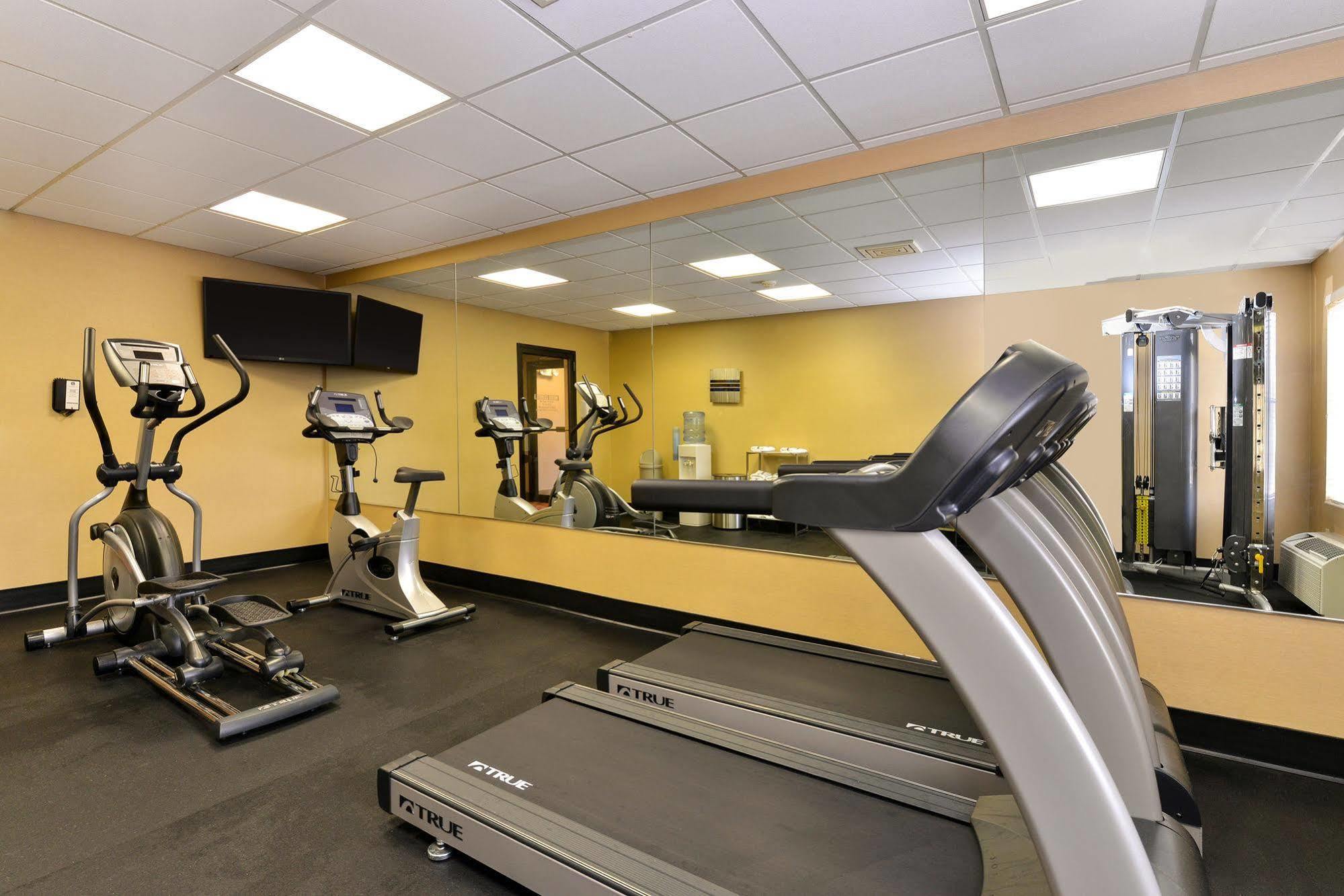 Best Western Plus Peoria Luaran gambar