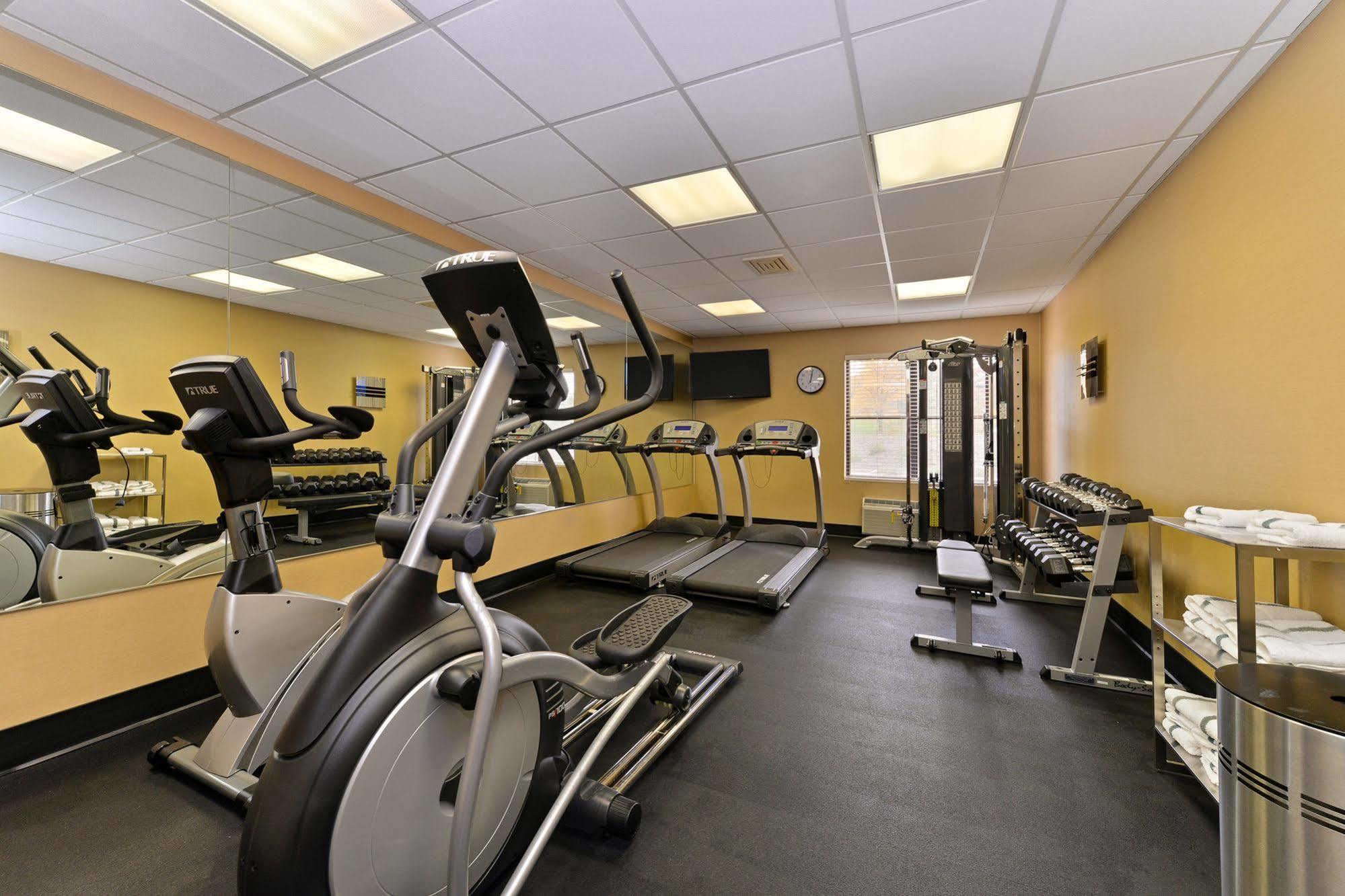 Best Western Plus Peoria Luaran gambar