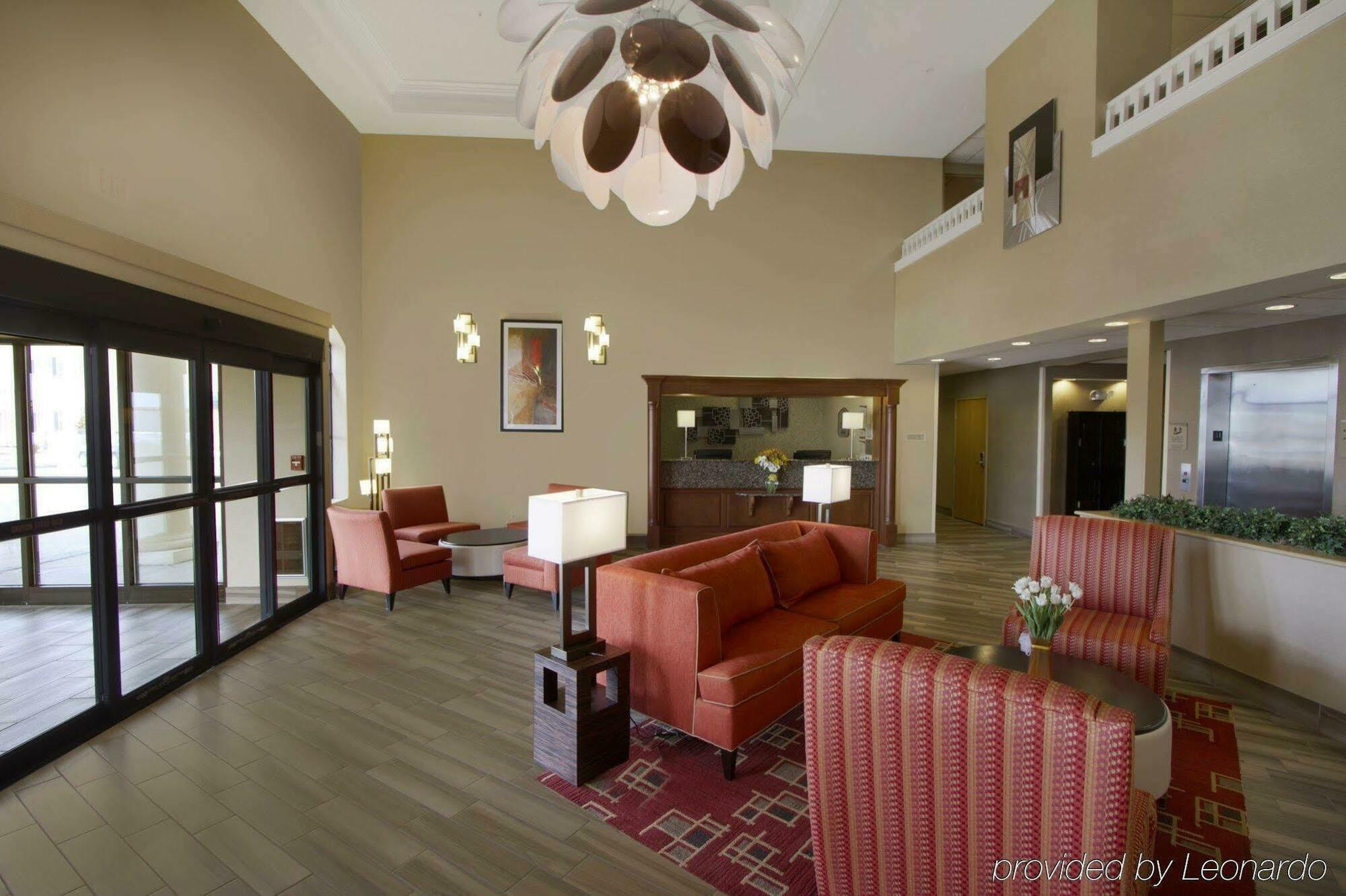 Best Western Plus Peoria Luaran gambar