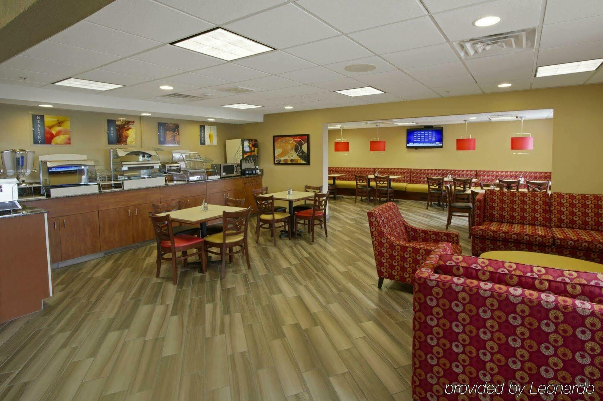 Best Western Plus Peoria Luaran gambar