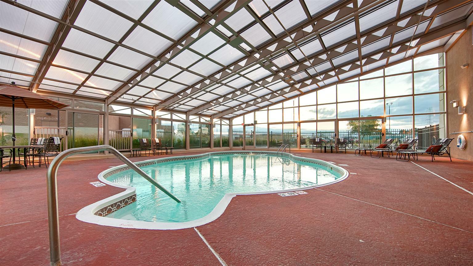 Best Western Plus Peoria Luaran gambar